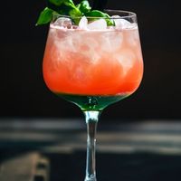 Reich an Vitamin C!
