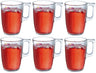 Luminarc Teegläser Central 320 ml - hitzebeständig - 6 Stück