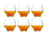 Chef & Sommelier Wassergläser Open Up 380 ml - 6 Stücke