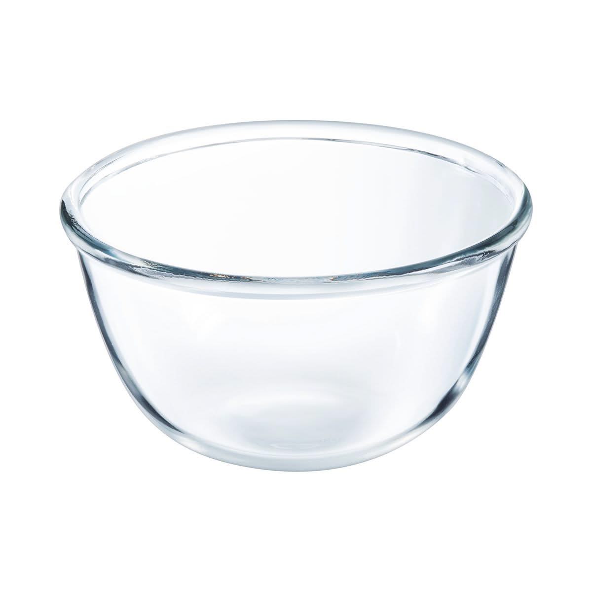 Luminarc Salatschüssel / Rührschüssel / Mischschüssel Cocoon Glas ø 18 cm / 1.5 Liter kaufen? Bei