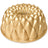Nordic Ware Gugelhupfform Kaleidoscope Bundt Gold - Aluguss - ø 23 cm