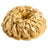 Nordic Ware Gugelhupfform Lorbeerkranz / Laurel Wreath Bundt Gold - Aluguss - ø 27 cm