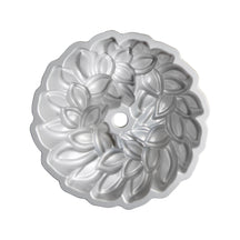 Nordic Ware Gugelhupfform Lorbeerkranz / Laurel Wreath Bundt Gold - Aluguss - ø 27 cm