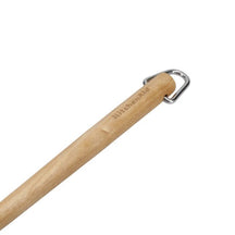 KitchenAid Spatel Core Birkenholz 33 cm - Pfannenwender für Antihaftpfannen