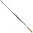 Forged BBQ Spieße Churrasco - Olivenholz / Stahl - V - Form - 60cm