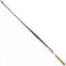 Forged BBQ Spieße Churrasco - Olivenholz / Stahl - V - Form - 70cm