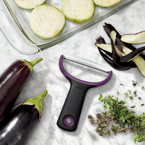 OXO Good Grips Sparschäler Prep Y-Modell Groß