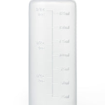 OXO Good Grips Dosierflasche / Teigspritze 350 ml