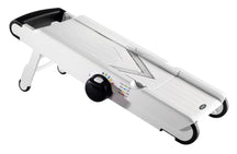 OXO Good Grips Mandoline – Gemüsehobel – Küchenhobel – V-Klinge