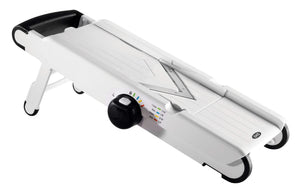 OXO Good Grips Mandoline – Gemüsehobel – Küchenhobel – V-Klinge