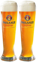 Paulaner Biergläser Weizen 300 ml - 2 Stück