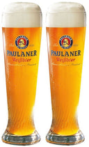 Paulaner Biergläser Weizen 300 ml - 2 Stück