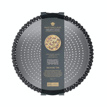 MasterClass Tortenform - lose Boden - Crusty Bake - ø 28 cm