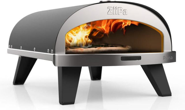 Marken Pizzaofen