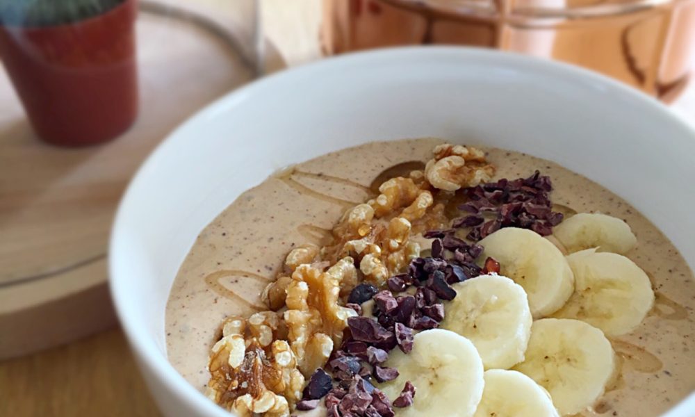 Unglaublich lecker und gesund!