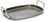 De Buyer Grillplatte Mineral B Stahl Grau 38 X 26 cm