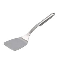 KitchenAid Spatel Premium Edelstahl 35 cm Silber - BBQ-Spatel spülmaschinenfest