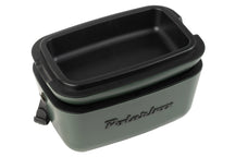 Polarbox koelbox groen zwart 20 liter retro. Green forest black