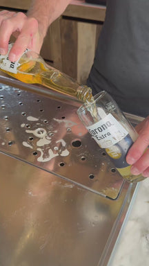 Corona Biergläser 330 ml - 2 Stück