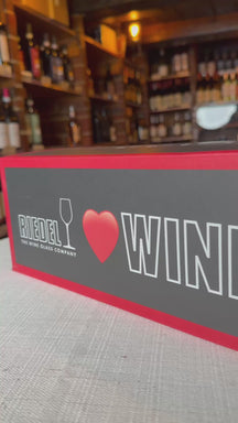 Riedel Rote Weingläser O Wine - Cabernet / Merlot - 8 Stücke