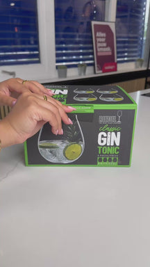 Riedel Gin Tonic Gläser O Wein - 762 ml - 4 Stücke