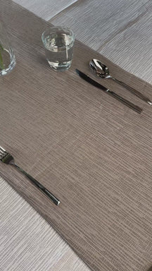 Cookinglife Tiefe Teller / Pastateller Cardida Beige ø 20 cm - 6 Stück
