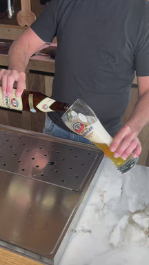 Erdinger Biergläser Weizen 500 ml - 4 Stück