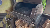Cookinglife Grillzange aus Edelstahl, 50 cm
