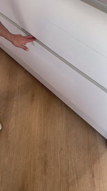 Cookinglife Bratpfanne Revolt Ø 28 cm – geeignet für alle Wärmequellen – keramische Antihaftbeschichtung