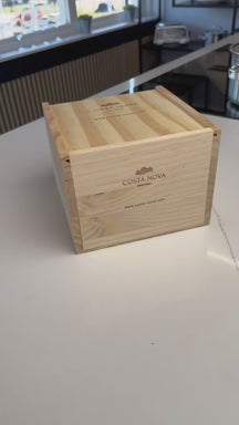 Costa Nova Kaffeetassen Arenito Multicolor 200 ml - 8 Stück - Geschenkbox