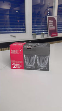 Riedel Whiskey Gläser Fire - 2 Stück