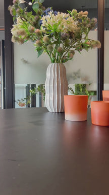Jay Hill Etagere Marmor Gold 2-stufig