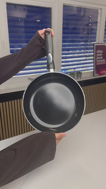 Beka Bratpfannenset Pro Induc Ø 24 und 28 cm – geeignet für alle Wärmequellen – keramische Antihaftbeschichtung