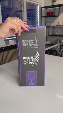 Riedel Weißweinglas Winewings - Riesling - 1017 ml