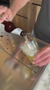 Biergläser-Geschenkset - Bierkenner - 6-teilig