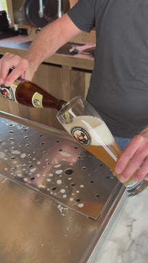 Franziskaner Weizen Biergläser 330 ml - 6 Stück