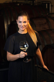 Riedel Weiße Weingläser Vinum - Viognier / Chardonnay - 2 Stücke