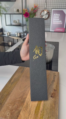 Kai Nakiri Shun Classic 16 cm - DM-0728