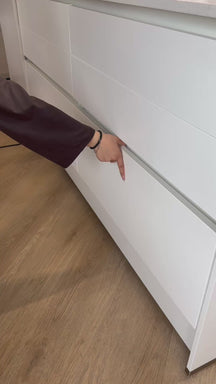 Cookinglife Wokpfanne ProForge Ø 28 cm – keramische Antihaftbeschichtung – geeignet für alle Wärmequellen