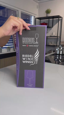 Riedel Rotweinglas Winewings - Syrah