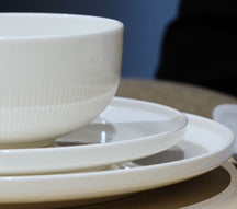 Villeroy & Boch Frühstücksteller Afina - ø 22 cm