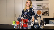 Bialetti Percolator Moka Express 2 Tassen