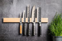 Forged Kochmesser Brute 20,5 cm