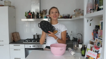 Cookinglife Poffertjespfanne Gusseisen Ø 24 cm – 15 Poffertjes – ohne Antihaftbeschichtung – geeignet für alle Wärmequellen