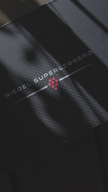 Riedel Rotweinglas Superleggero - Bordeaux Grand Cru - 953 ml
