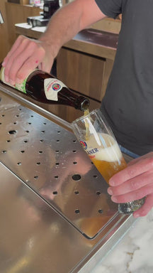 Paulaner Biergläser Weizen 300 ml - 2 Stück