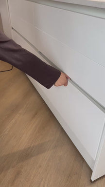 Cookinglife Pfannenset ProForge 3-teilig - Wokpfanne ø 28 cm + Bratpfanne ø 24 & 28 cm - geeignet für alle Wärmequellen - keramische Antihaftbeschichtung