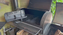 Blackwell Barbecue & Grill Box XXL – BBQ Werkzeuge/Zubehör Geschenk