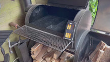Cookinglife Grill-Maiskolbenhalter / Maisspieße – Edelstahl – 8 Stück