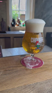 Biergläser-Geschenkset - 3-teilig